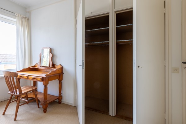 Medium property photo - Emmastraat 98, 4701 GH Roosendaal